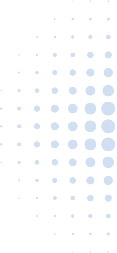 Puntos de fondo